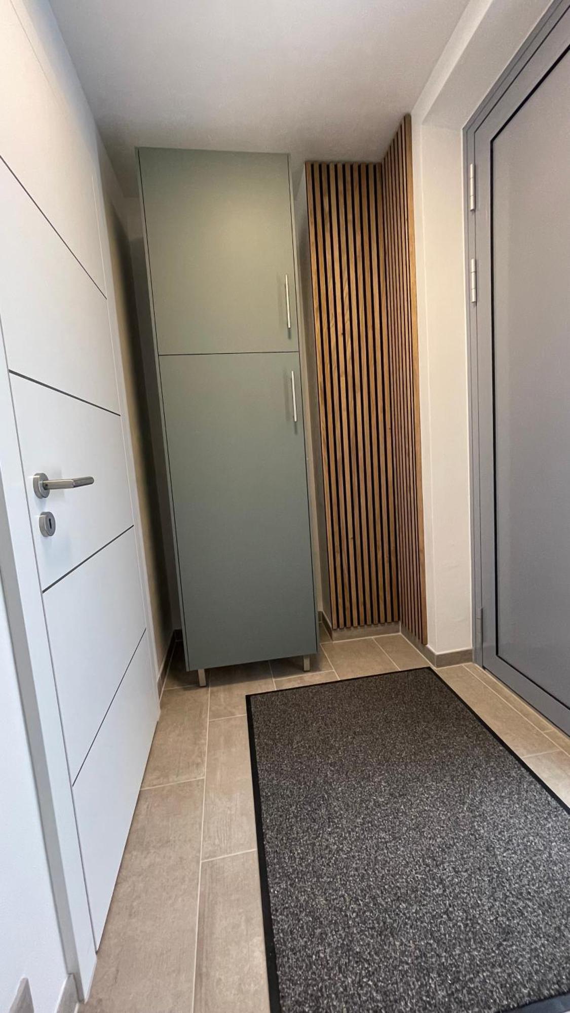 Die Tauplitz Lodges - Adler Auszeit Lodge D6 By Aa Holiday Homes Bagian luar foto
