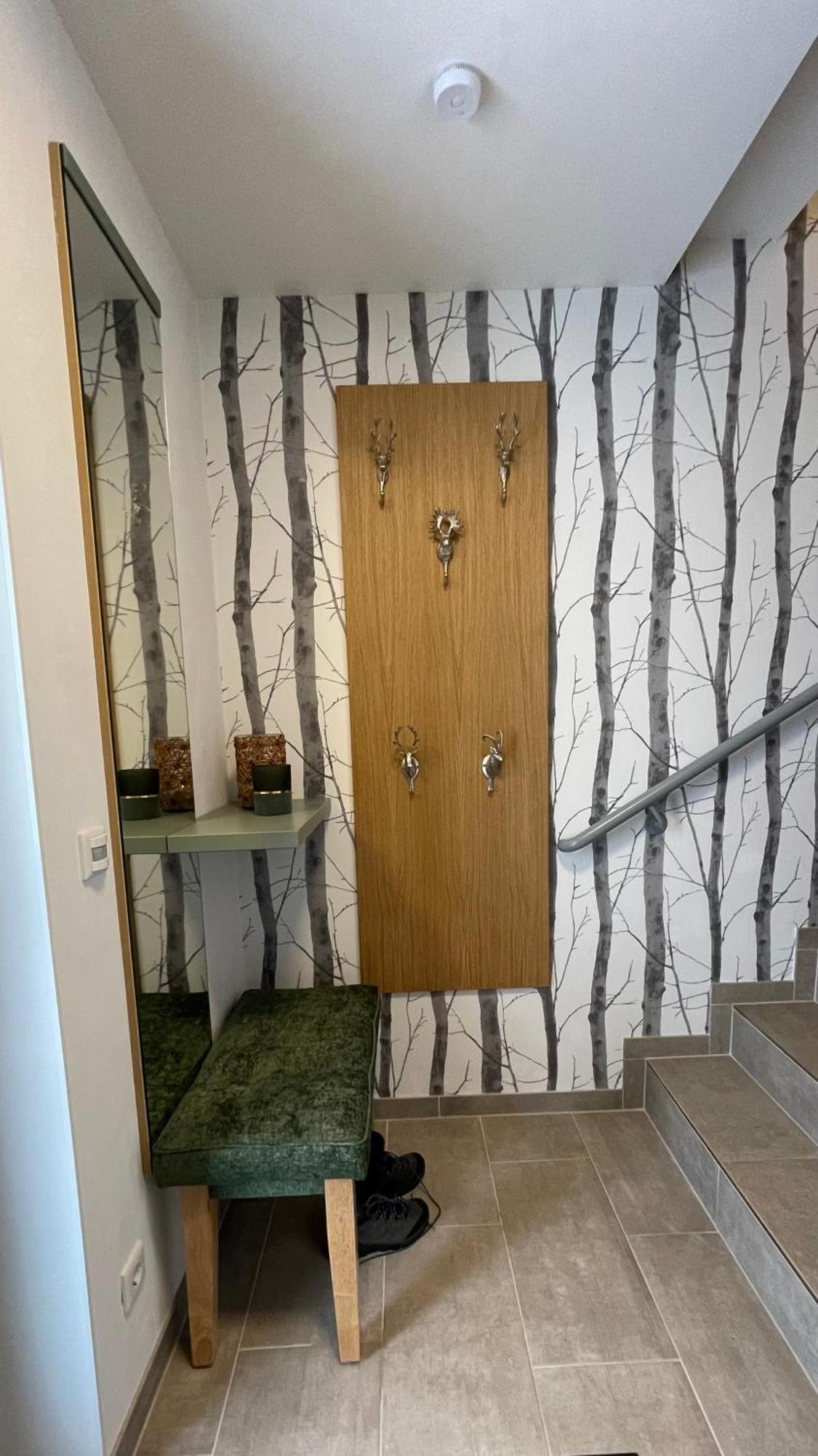 Die Tauplitz Lodges - Adler Auszeit Lodge D6 By Aa Holiday Homes Bagian luar foto